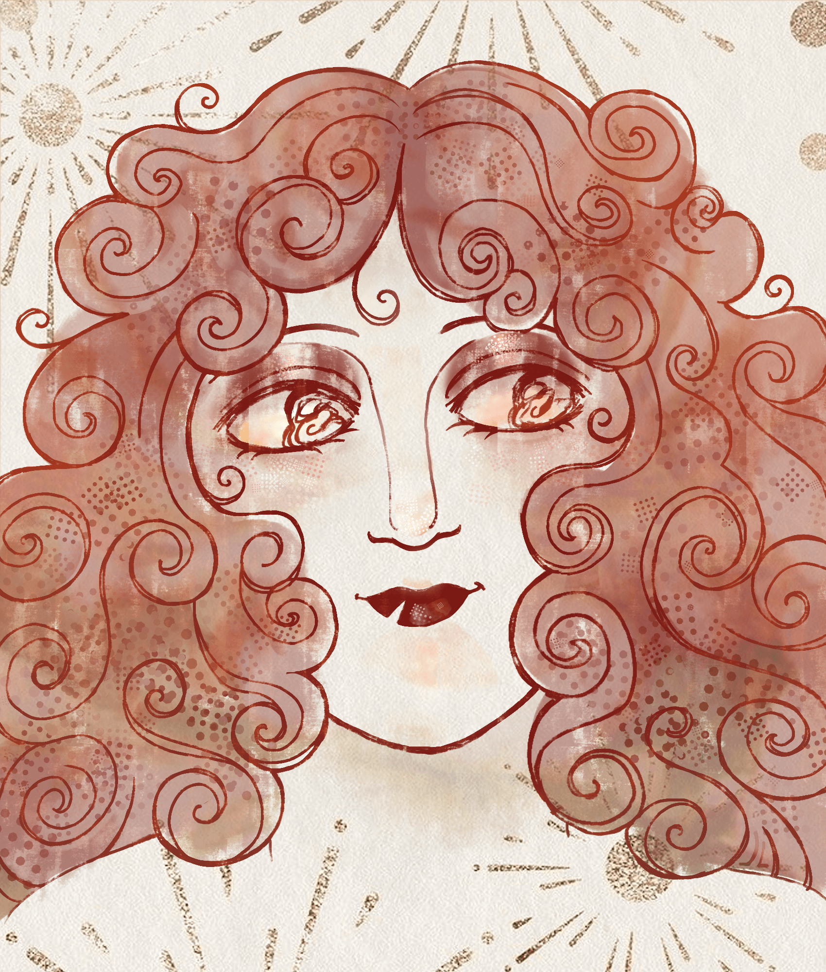 imperfect princess